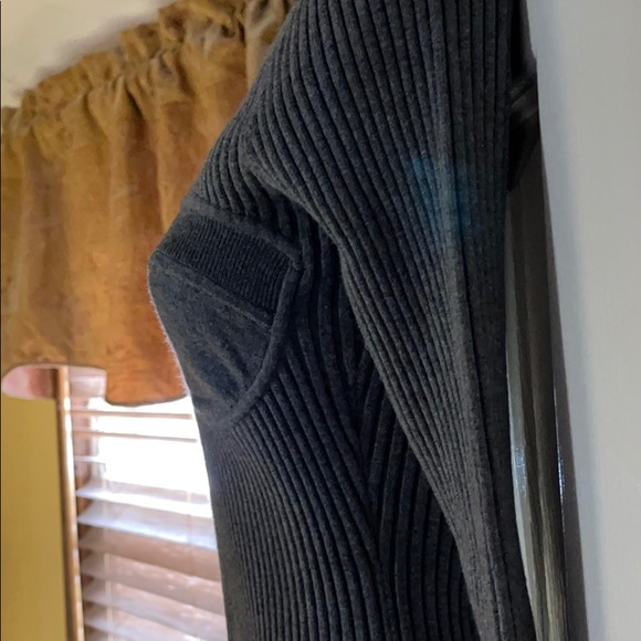 Opening Ceremony Tunic Dress - Picture 4 of 5